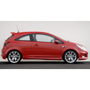 Vauxhall-corsa-vxr